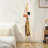 Dianthe Modern Free-standing Metal Coat Rack W/7 hooks-959792940