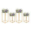 Cindel 4Pcs
