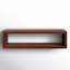 Tablette flottante en bois massif Robin-925174984-925174998
