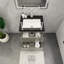 Ensemble de meuble-lavabo simple 24 po McConnico-1615350016