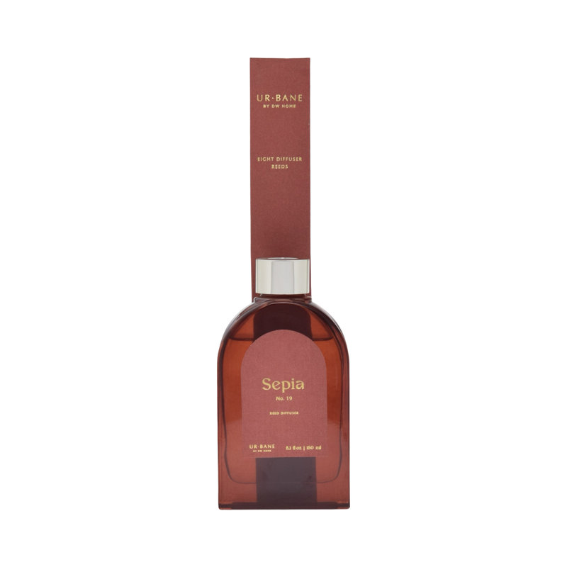 Sepia Reed Diffuser
