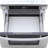 Sharp 1.2 Cubic Feet Microwave Drawer with Sensor Cooking