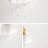 54"W x 70"L-White Polyester Wrinkle-Resistant Waterproof Tablecloth for Indoor & Outdoor Use-1901500188-1901500191