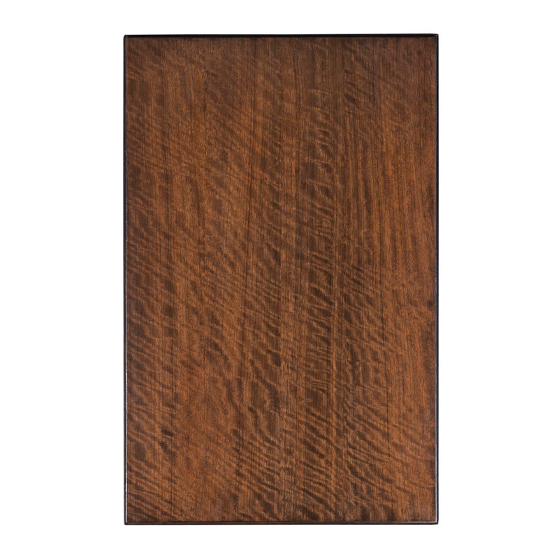 Table de bout avec rangement