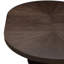 West Kensington Oval Dining Table-1466328986