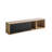 Vitruvia Floating Shelf with Reclaimed Wood