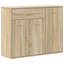 Pettit 88cm Sideboard-733681112
