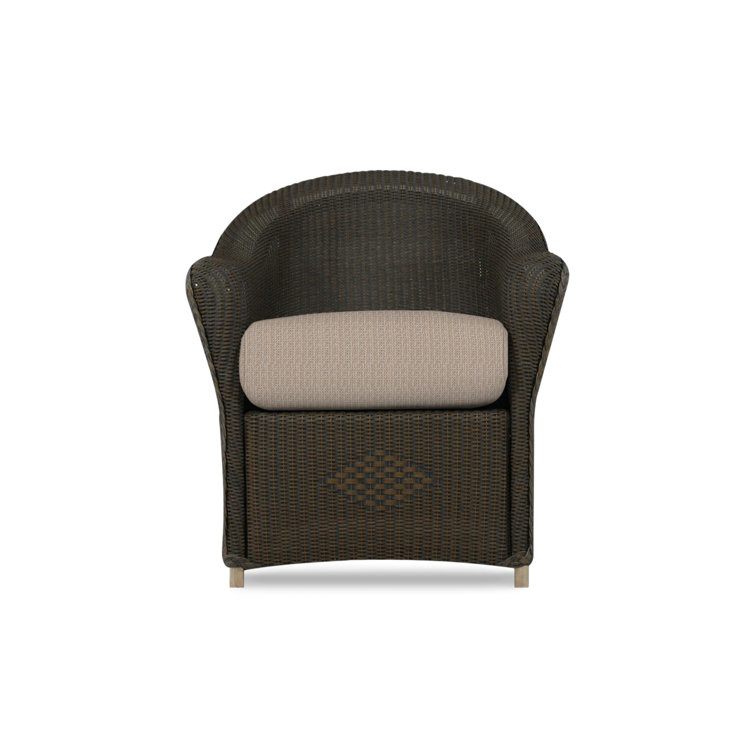 Reflections Outdoor Dining Armchair