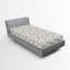 Ensemble de 2 draps-housses Ambesonne-106777706-106777859