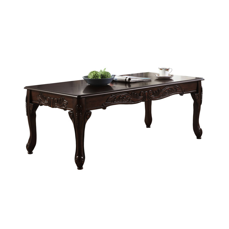 Table basse Traditional