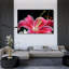 Art sur toile tendue par Latitude Run® Putman, Tammy Gallery, lis rose