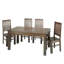Edinburg Rectangular Dining Table-16633571