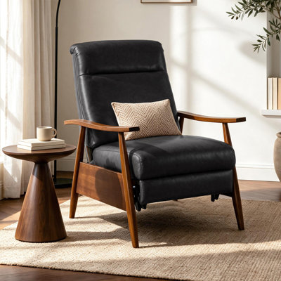 Fauteuil inclinable réglable
