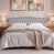 Gray Linen