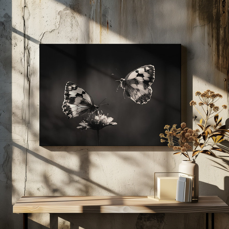 Wrapped Canvas Print, 76.2 cm H x 50.8 cm W