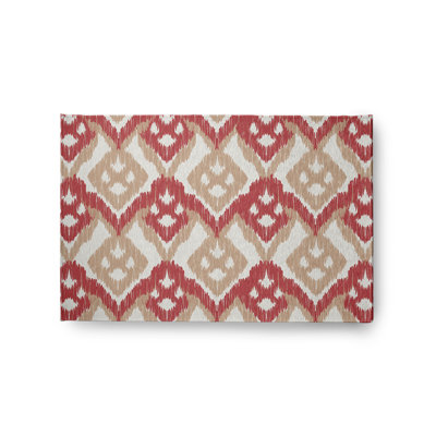 Tapis en chenille Hipster Spring