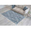 Tapis bleu ardoise-60605535