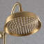 Adjustable Shower Head 1.8 GPM GPM-92697254