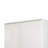 33.86'' Wide 6 - Shelf Storage Cabinet