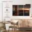 Pont Golden State de Sebbie Sunlit-107993395