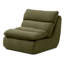 Fauteuil à billes 32 "avec repose-pieds-130848603