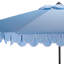 Parasol de plage 11 pi Sibylla-944368778