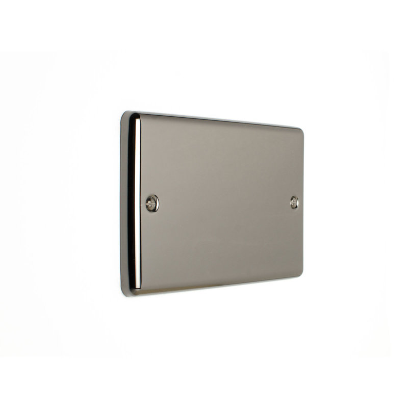 Double Blank Enhance Flat Plate