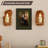 Wall Sconce Candle Holder