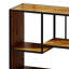 Bibliothèque de rangement Kindsay