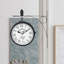 Grainola Metal Wall Clock