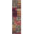 Hertzler Oriental Red Area Rug-31132082