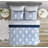 Polyester Percale Geometric Shapes Comforter-841458162-841458163
