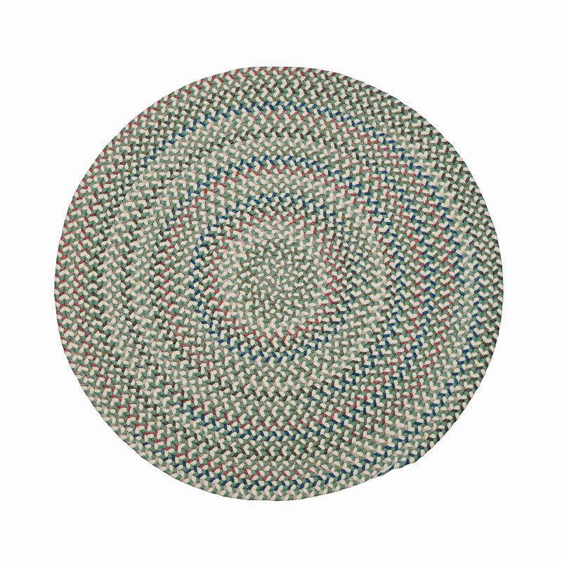 Colgate Multi, Rond 6 pi