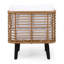 Fauteuil club Modern Nic