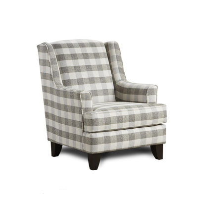 Venton Upholstered Accent Chair