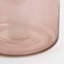 Candida Glass Table Vase