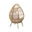 Fauteuil Serina