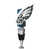 Eagles de Philadelphie est en rupture de stock