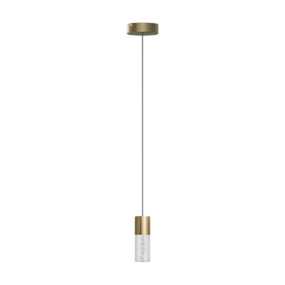 Andromedae 1 - Light Single Pendant