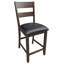 Tabouret de bar 24 po Schoonmaker