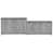 Grey is out of stock