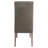Kimberling 19'' H Faux Leather Upholstered Side Chair-21989326-21989325