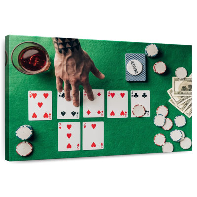 Senne Casino Playing Cards