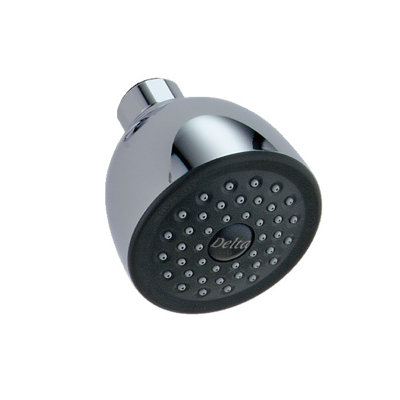 Pomme de douche 1,5 gpm