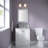 Hester 2 - Light Dimmable Vanity Light-647857339