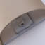 Enola Iron Flush Mounted Sconce-36671131