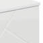 60 mm Freestanding Standard Single Double Bathroom Vanity Base-266294562