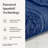 Modern Threads 4-Pack SpunLoft™ Bath Sheet Set-1144045965