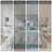 Cal King 8 Piece Comforter Set