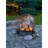 Gawlas Sphere Smokeless Fire Pit-1574978090